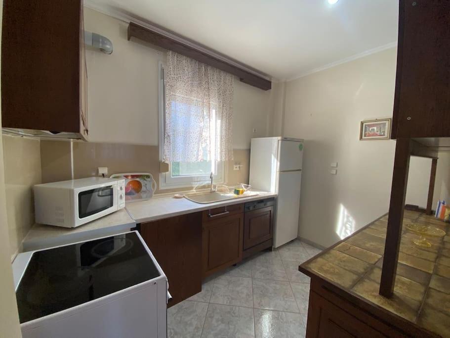 Strati'S Place PalaiónTsiflíkion 外观 照片