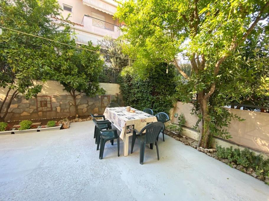 Strati'S Place PalaiónTsiflíkion 外观 照片