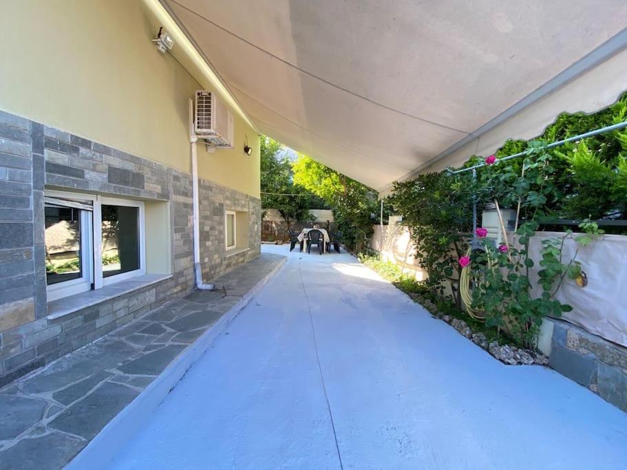 Strati'S Place PalaiónTsiflíkion 外观 照片