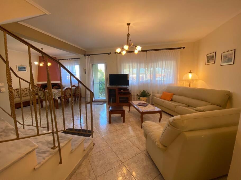 Strati'S Place PalaiónTsiflíkion 外观 照片
