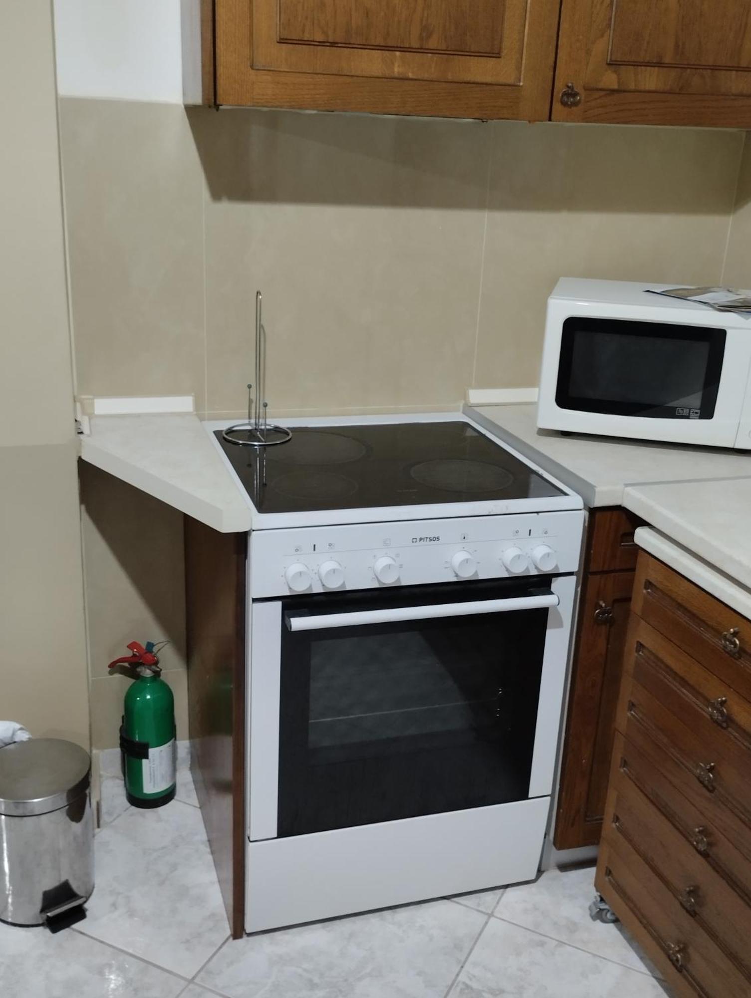 Strati'S Place PalaiónTsiflíkion 外观 照片