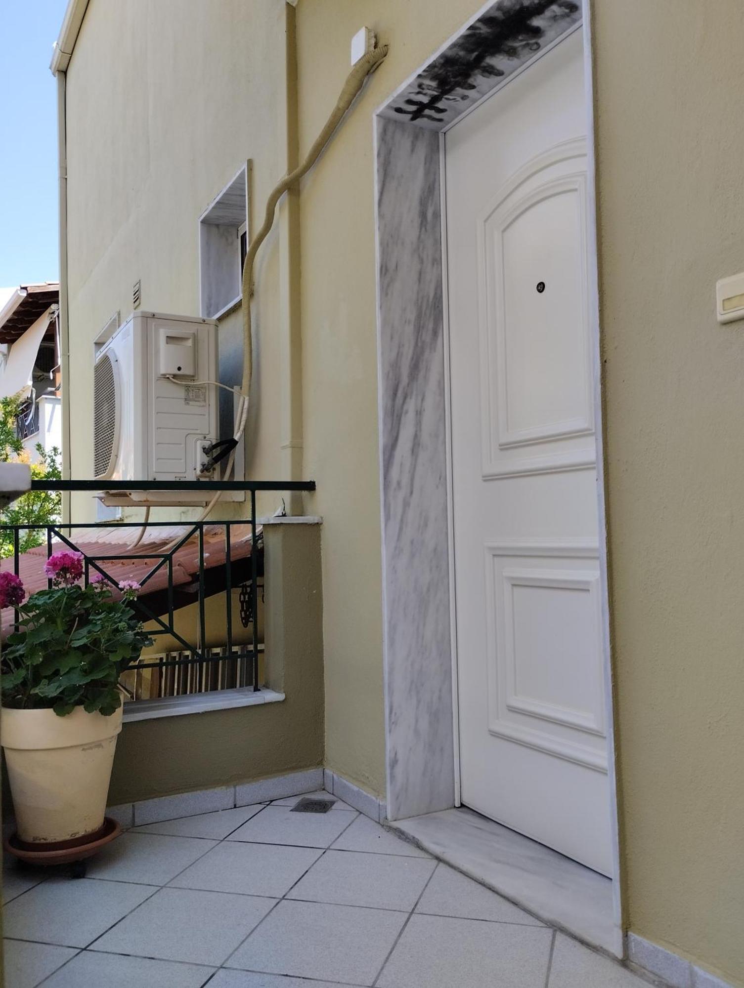 Strati'S Place PalaiónTsiflíkion 外观 照片